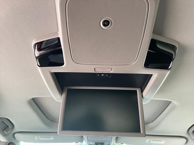 2027 Honda Odyssey Elite