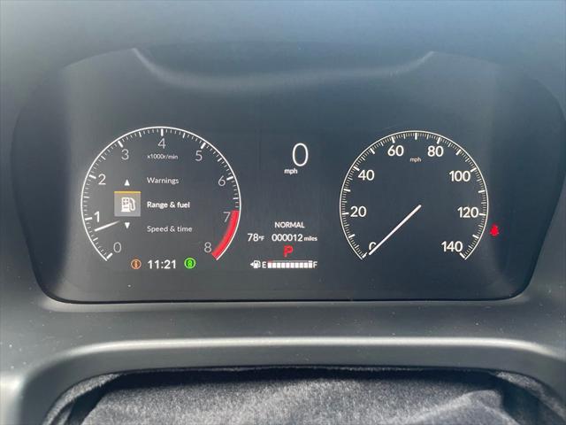 2027 Honda Odyssey Elite