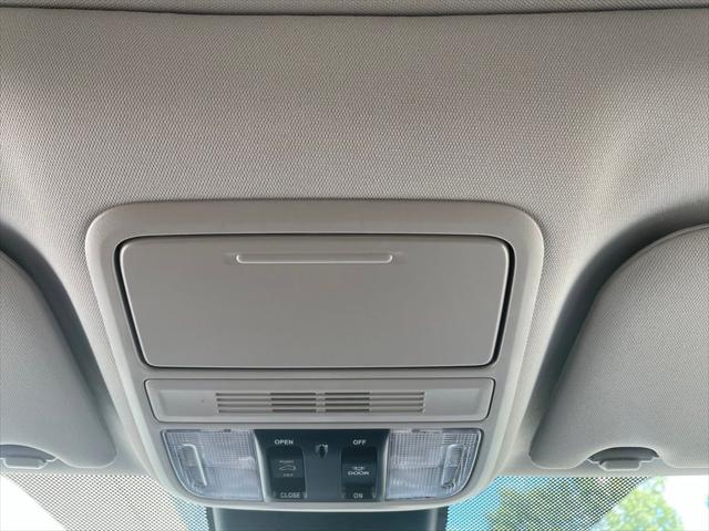 2027 Honda Odyssey Elite