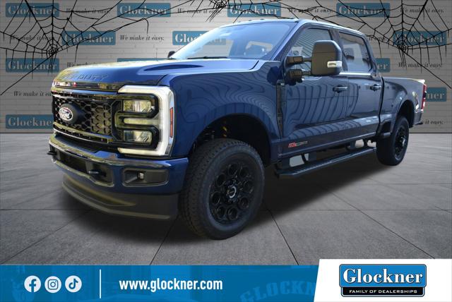 2027 Ford F-250 XLT for sale in South Point, OH