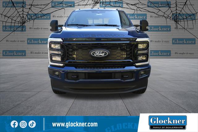 2027 Ford F-250 XLT