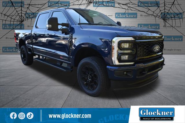2027 Ford F-250 XLT