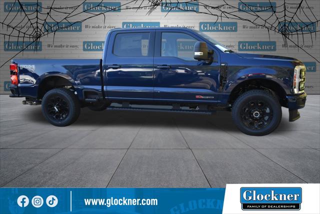2027 Ford F-250 XLT