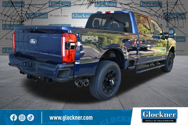 2027 Ford F-250 XLT