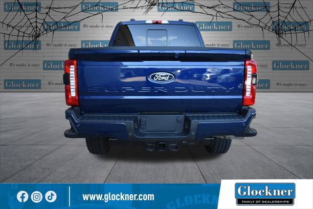 2027 Ford F-250 XLT