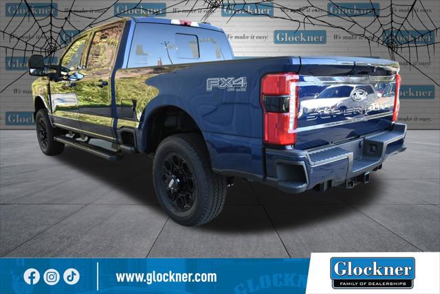 2027 Ford F-250 XLT