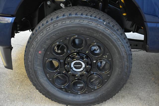 2027 Ford F-250 XLT