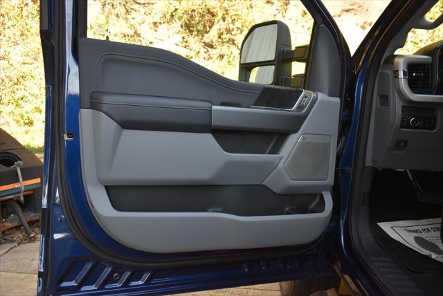 2027 Ford F-250 XLT