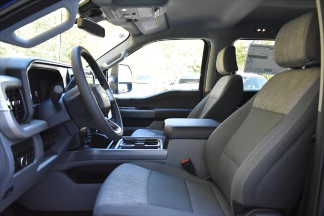 2027 Ford F-250 XLT