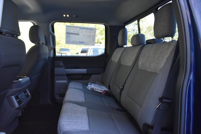 2027 Ford F-250 XLT