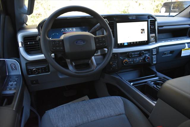 2027 Ford F-250 XLT
