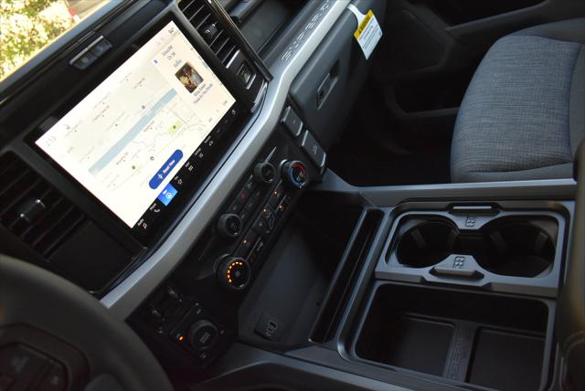2027 Ford F-250 XLT