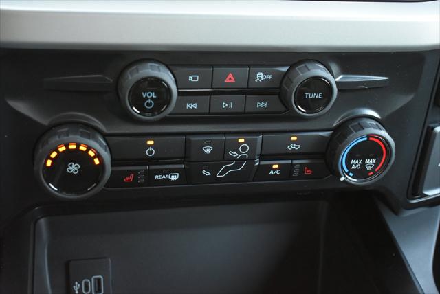 2027 Ford F-250 XLT