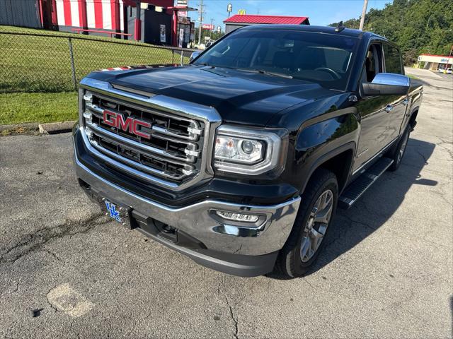 2018 GMC Sierra 1500 SLT for sale in South Point, OH