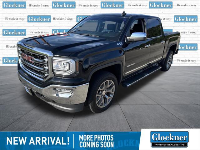 2018 GMC Sierra 1500 SLT for sale in South Point, OH