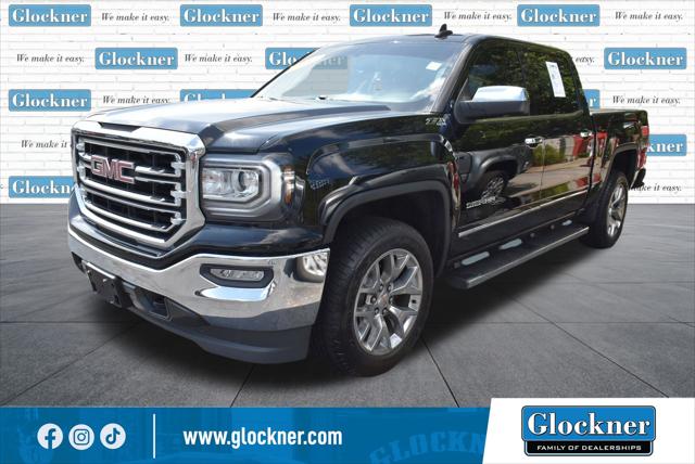 2018 GMC Sierra 1500 SLT for sale in South Point, OH