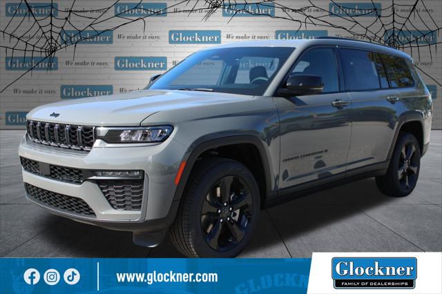 2027 Jeep Grand Cherokee L Limited for sale in Portsmouth, OH