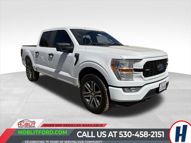 2022 Ford F-150 XL for sale in Woodland, CA