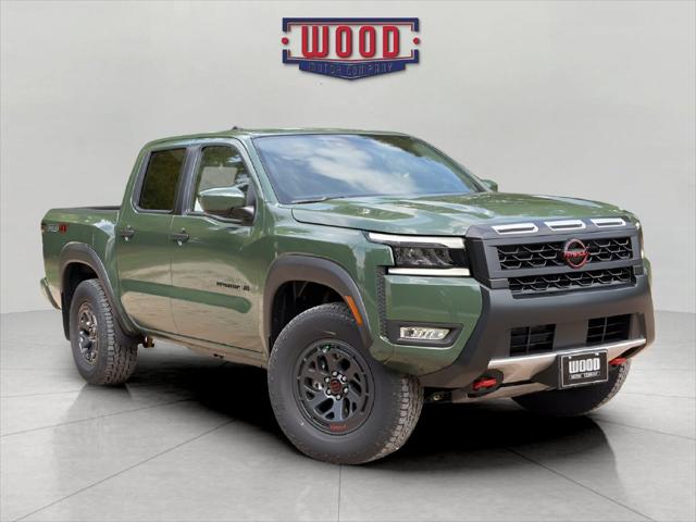 2027 Nissan Frontier PRO-4X for sale in 	Harrison, AZ