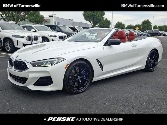 2024 BMW M8 xDrive for sale in Turnersville, NJ