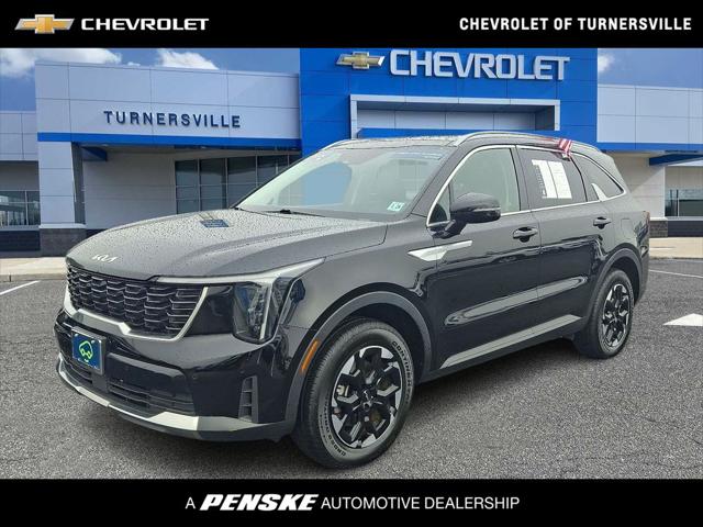 2024 Kia Sorento S for sale in Turnersville, NJ