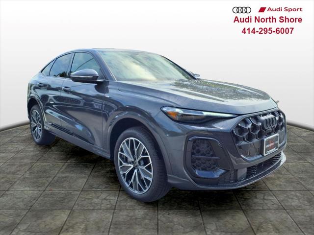 2026 Audi Q5 Sportback Premium Plus TFSI quattro S tronic for sale in Brown Deer, WI