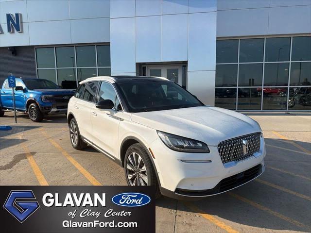2020 Lincoln Corsair Reserve for sale in Clay Center, KS