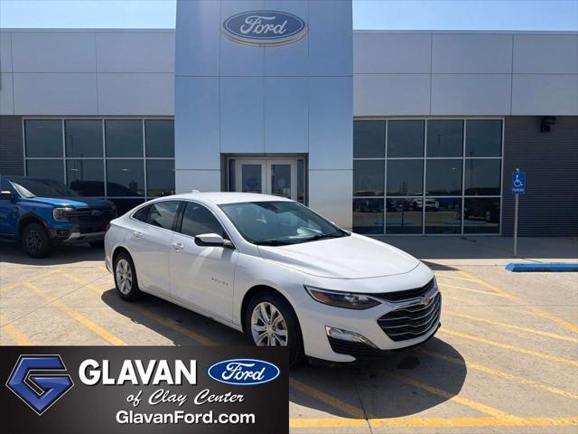 2023 Chevrolet Malibu 1LT for sale in Clay Center, KS