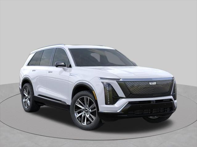 2027 Cadillac iQ Luxury for sale in Danville, VA