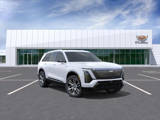 2027 Cadillac iQ Luxury for sale in Danville, VA