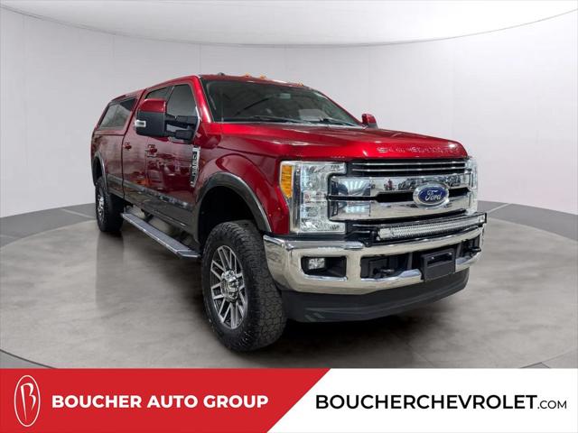 2017 Ford F-250 LARIAT for sale in Waukesha, WI
