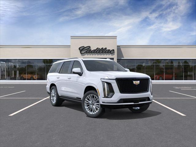 2026 Cadillac Escalade Platinum Sport for sale in Omaha, NV