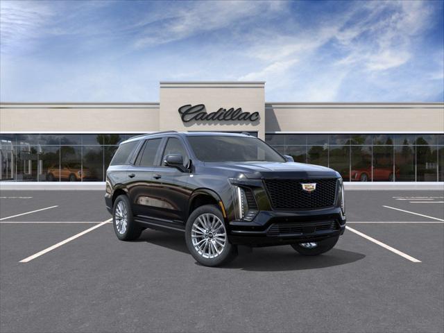 2026 Cadillac Escalade Platinum Sport for sale in Omaha, NV