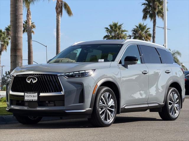 2027 INFINITI QX60 LUXE AWD for sale in Torrance, CA