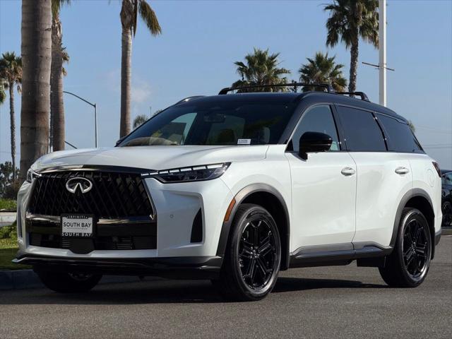 2027 INFINITI QX60 SPORT AWD for sale in Torrance, CA