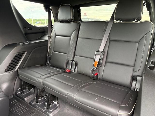 2021 GMC Yukon 4WD SLT