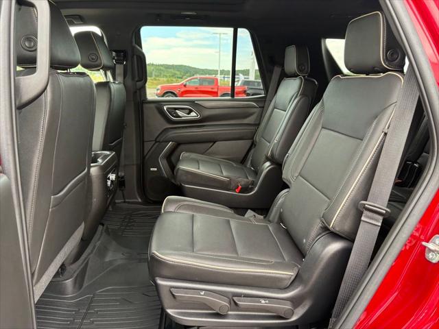 2021 GMC Yukon 4WD SLT