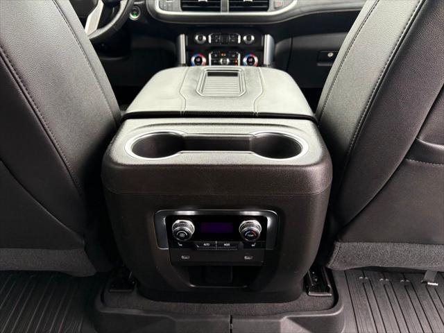 2021 GMC Yukon 4WD SLT