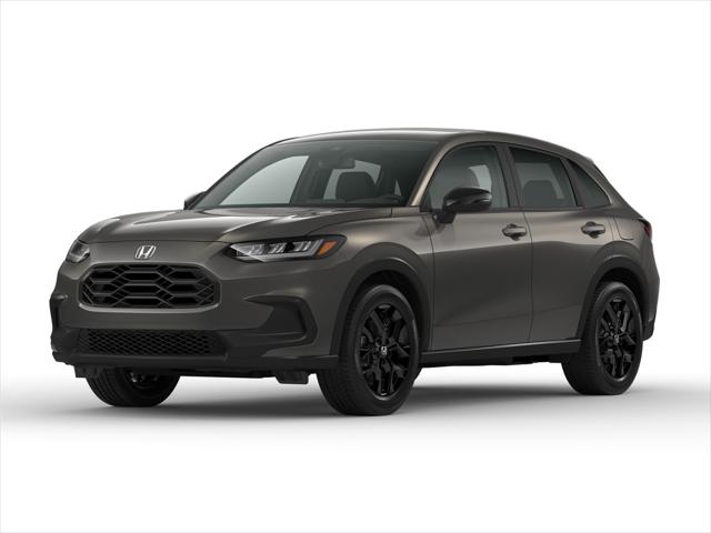 2024 Honda HR-V AWD Sport for sale in Lawrence, MA