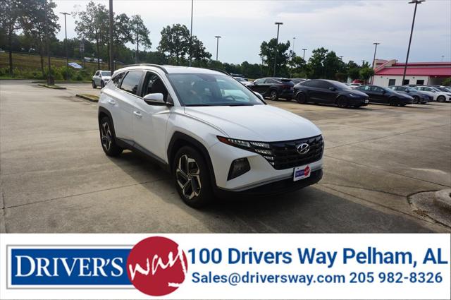 2024 Hyundai Tucson SEL for sale in Pelham, AL