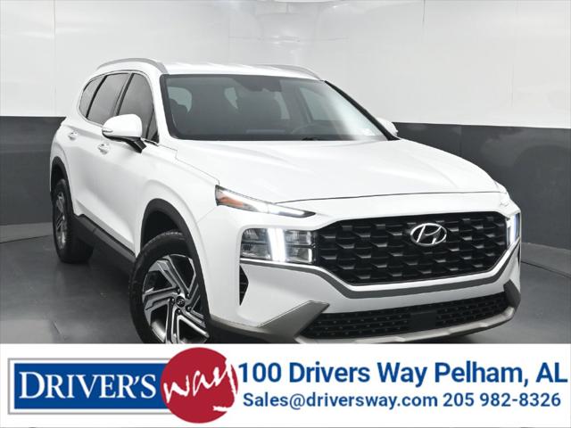 2023 Hyundai Santa Fe SEL for sale in Pelham, AL