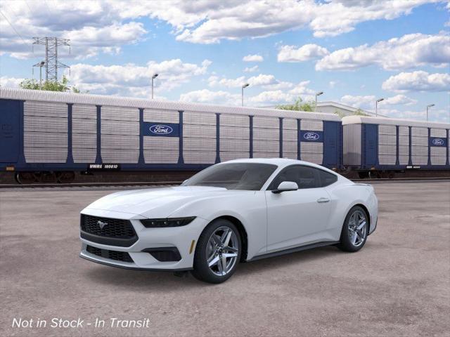 2026 Ford Mustang EcoBoost Premium Fastback for sale in Yuba City, CA