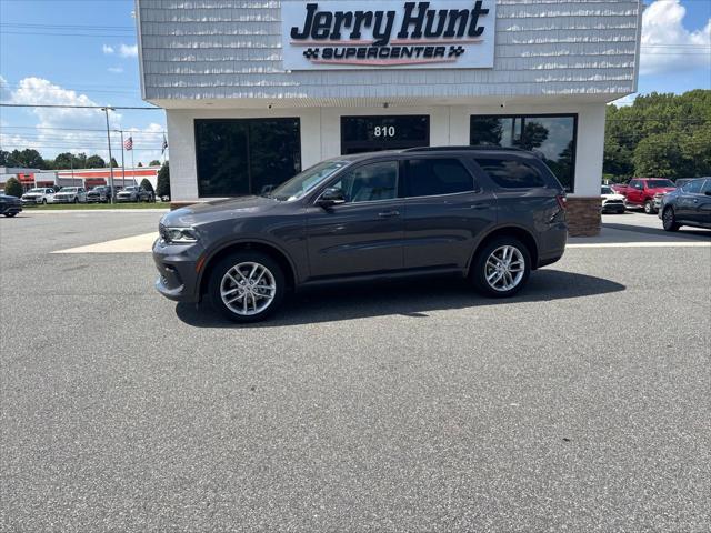 2024 Dodge Durango GT Plus AWD for sale in Lexington, NC