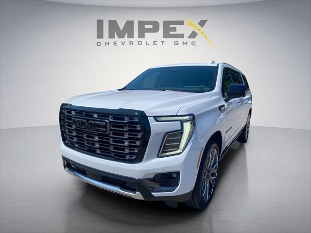 2026 GMC Yukon XL 4WD Denali Ultimate for sale in Reidsville, NC