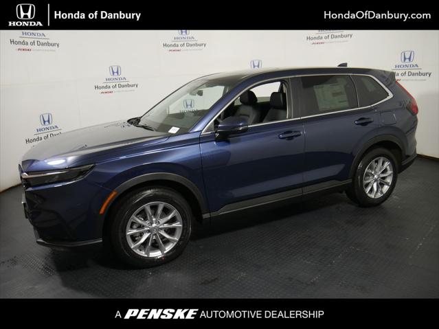 2026 Honda CR-V EX-L AWD for sale in Danbury, CT