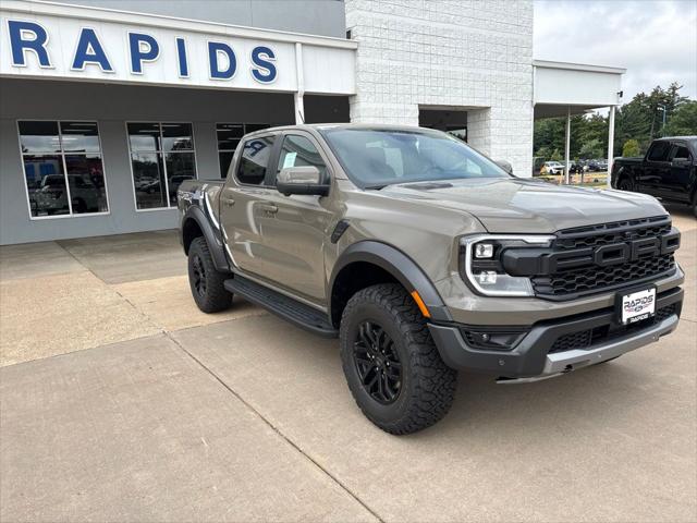 2026 Ford Ranger Raptor for sale in Wisconsin Rapids, WI