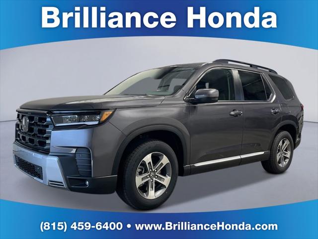 2026 Honda Pilot EX-L for sale in Crystal Lake, IL