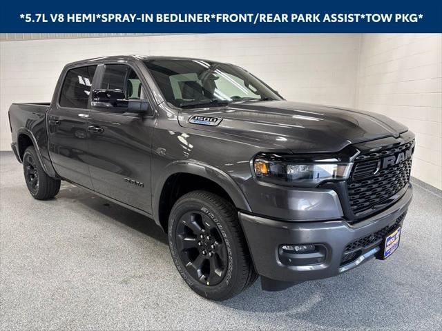2027 Ram 1500 Big Horn for sale in Chilton, WI