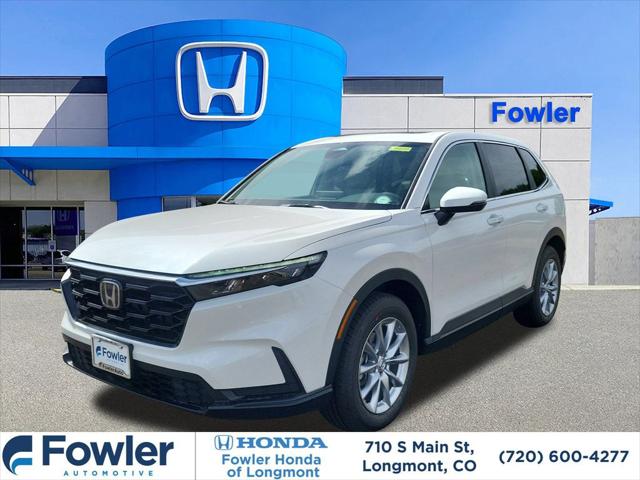 2026 Honda CR-V EX AWD for sale in Longmont, CO