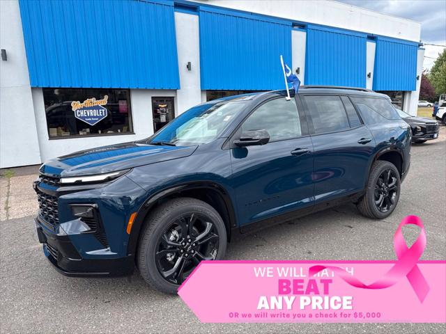 2027 Chevrolet Traverse AWD RS for sale in Superior, WI